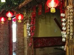 室内装修-人民公社大食堂(台湖店)