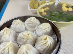 -笑云开汤包店(网巾市店)