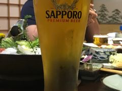 -晶吉·居酒屋·烧鸟·生鱼饭(中山区民主广场店)