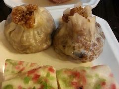 android_upload_pic-秦淮小吃城(夫子庙店)