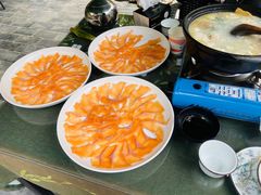 -炊烟餐厅