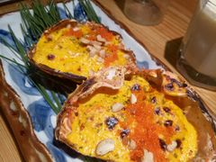 -花潮料理艺食馆(世欧广场店)