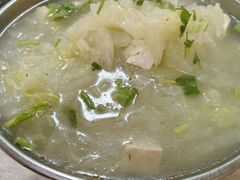 -宝光熏肉鞋底火烧(新街口店)