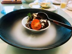 -郑州希尔顿酒店·阿米奇意大利餐厅