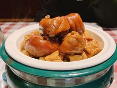君姐最爱猪手煲-邓丽君音乐主题餐厅