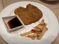 -德大西餐社(云南南路店)