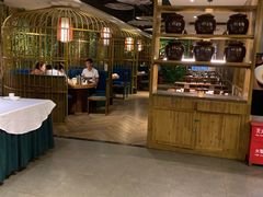 -宴西湖(滨湖公园店)