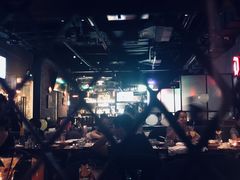 -MARU玛露音乐餐厅(大学路店)