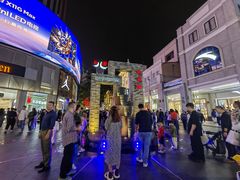 -孖记茶档·热腾茶餐(乐峰店)