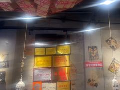 -大头叔烤鸡爪·朝鲜族烤串(天池路店)