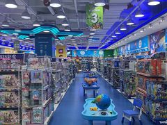 -TOYSRUS玩具反斗城(天津远洋乐堤港店)