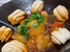 -北大荒人•新东北菜(青岛银座店)