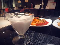 -厦门艾美酒店·新食谱西餐厅