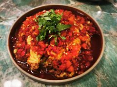 -浩海火烧云傣家菜(京广店)