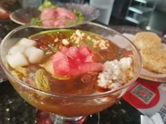 -王家渡火锅店(棕榈泉店)