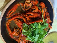-鲁小三·大骨自助(金山总店)