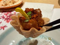 -隐泉京望日式料理(太和广场店)