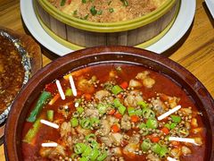 -小三峡食府(西五路店)