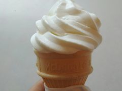 桂花酿风味圆筒-麦当劳(佛山流行前线店)