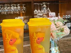 -YO!TEA有茶(坂田佳华领汇店)