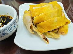 -小平饭店(天福路店)