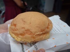 -洪記餅店(虹泉路店)