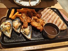 -必胜客(大宁路店)
