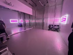 -R.A Dance智能自助舞蹈练习室