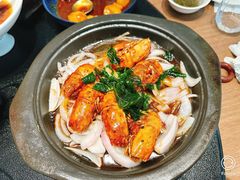 -梅花境(万科店)