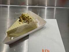 -La Repete 手工千层蛋糕(深圳卓悦中心店)