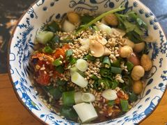 -四姐荤豆花(宝圣大道店)