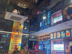 -叁宝烤肉• 西安烧烤(凤城十二路店)