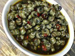 -龙虾奇迹(大华三路店)