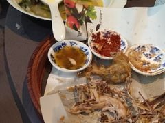 -秦月轩·陕西家乡菜(阜成路·五棵松店)