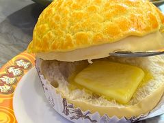 -九龙茶记·粤式餐厅融合菜(鹭江店)
