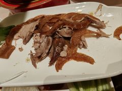 -大鸭梨烤鸭(甘家口店)