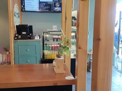 -红小满休闲餐厅(十全街店)