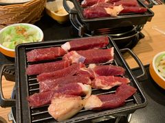 -谷田稻香·砂锅菜(南沙万达广场店)