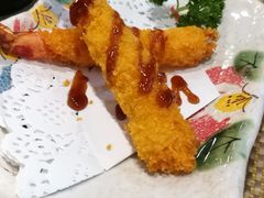 -菊上日式料理(蚌埠银泰店)