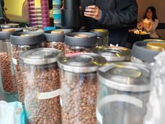 -SeekSeeking咖啡专门店(堰塘街店)