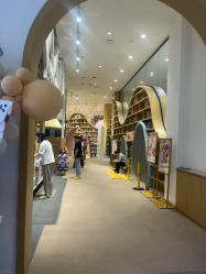 点击看大图 -奈尔宝·儿童乐园·亲子餐厅(星河湾店)