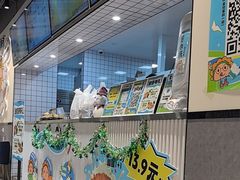 -TACO STAR 塔可星(下沙宝龙店)