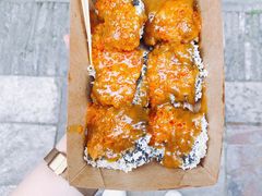 -品腐记·豆腐王朝(老门东总店)