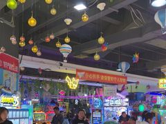 -大玩家(万达广场大连甘井子店)