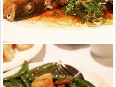-金唐海鲜酒家