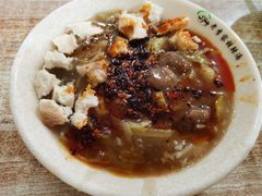 -刘老虎肉丸糊辣汤(总店)