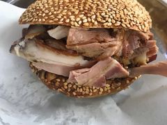 -老四烧饼铺(丽源路店)