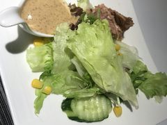-斗牛士牛排餐厅(嘉里汇店)