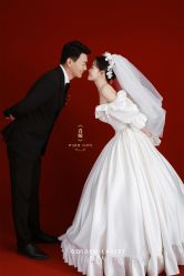 -金夫人婚纱摄影(西昌店)