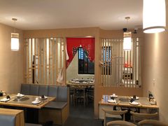 大堂-大塘集美蛙鱼头·万州烤鱼(滨江天街店)